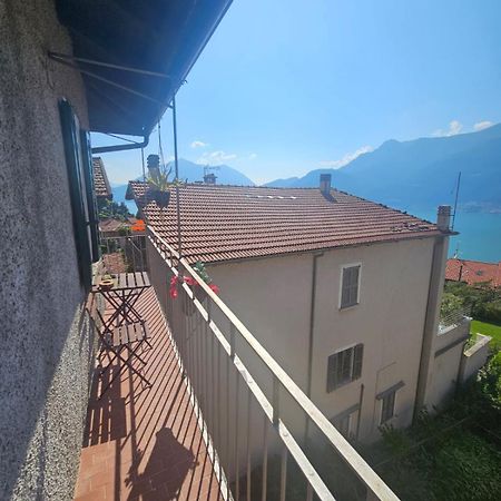 Casa Vacanze Dell'Artista On Como Lake Белано Екстериор снимка