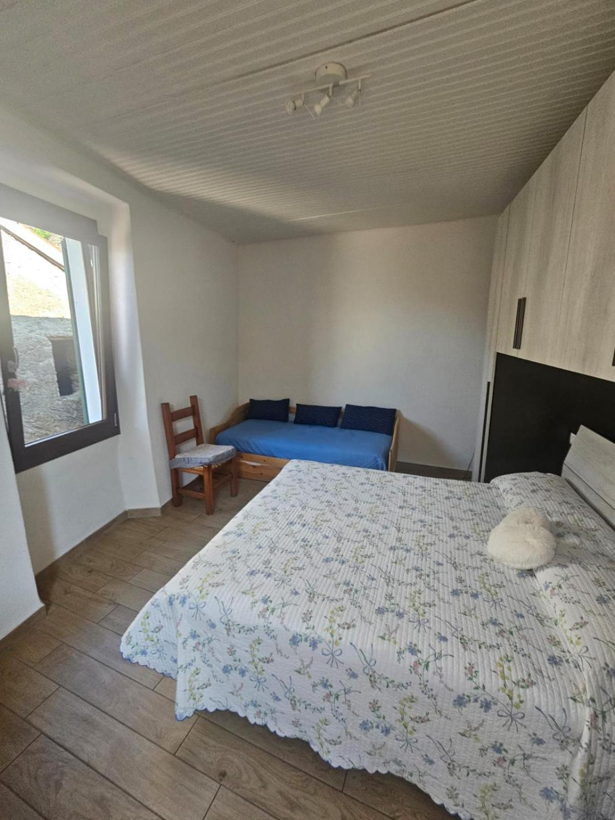 Casa Vacanze Dell'Artista On Como Lake Белано Екстериор снимка