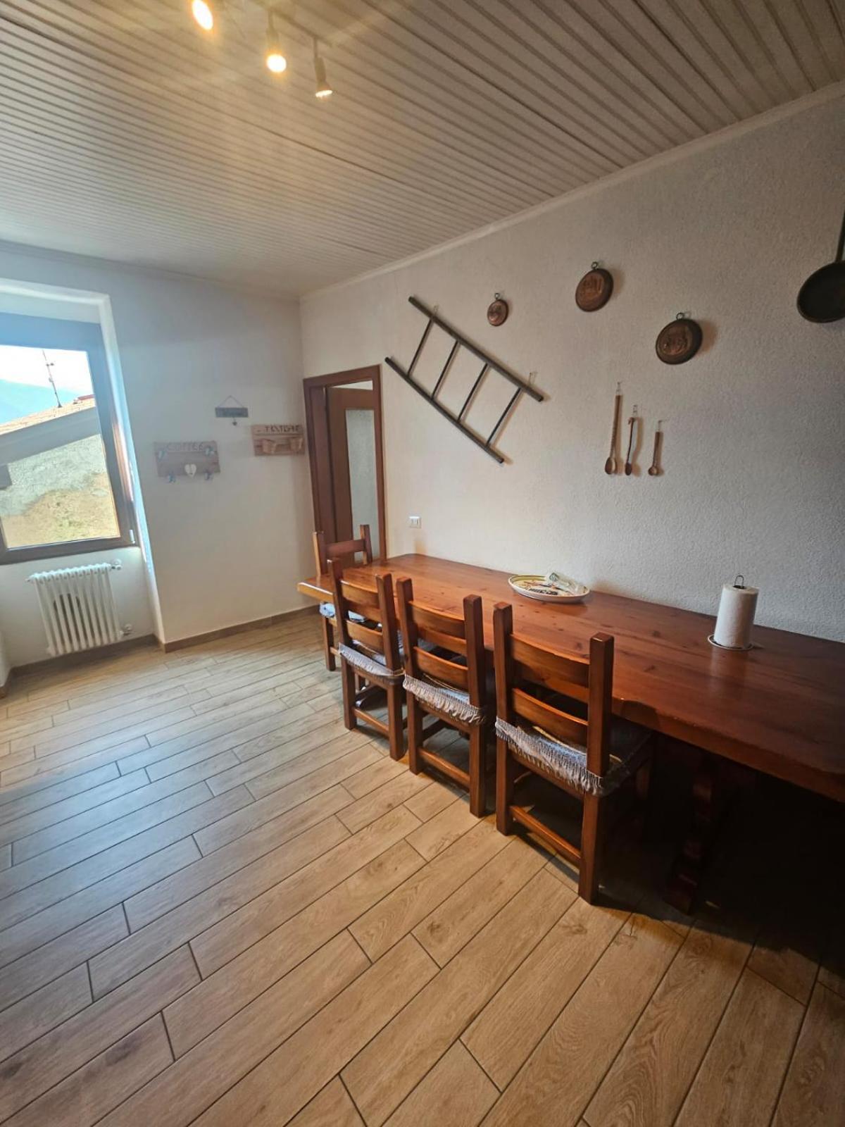 Casa Vacanze Dell'Artista On Como Lake Белано Екстериор снимка