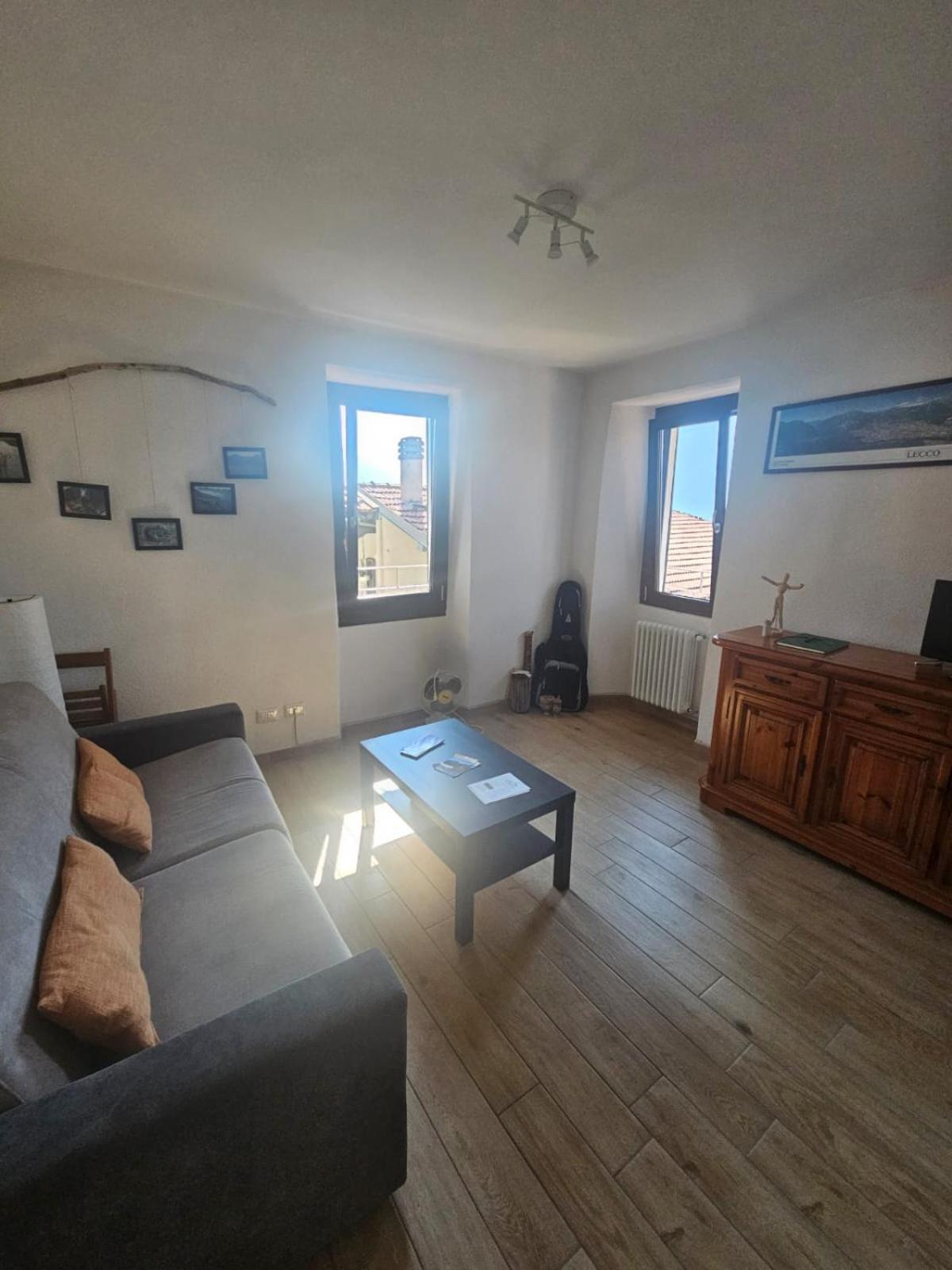 Casa Vacanze Dell'Artista On Como Lake Белано Екстериор снимка