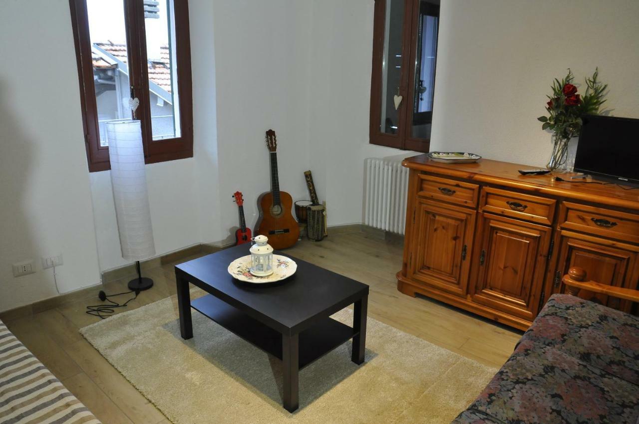 Casa Vacanze Dell'Artista On Como Lake Белано Екстериор снимка