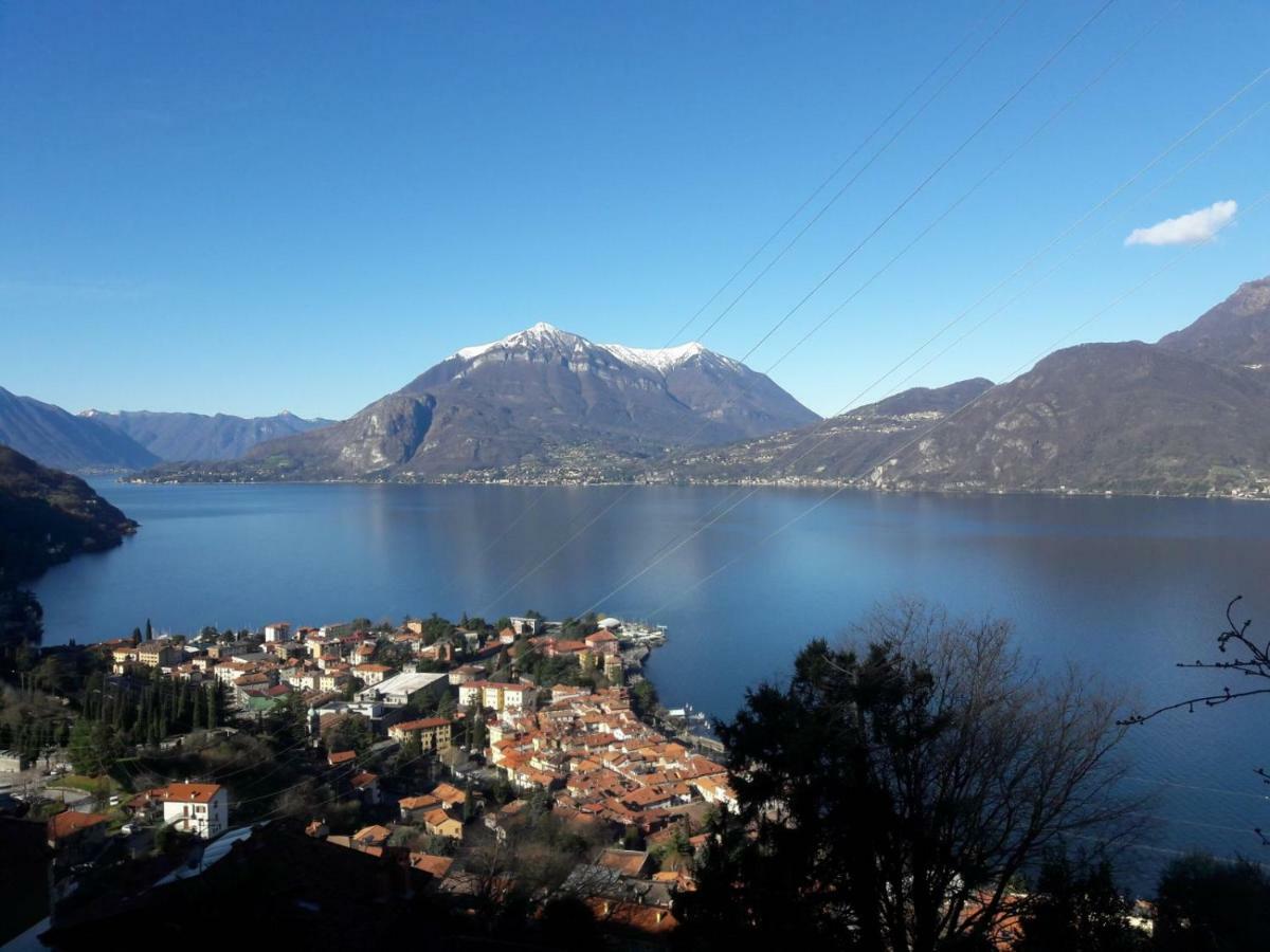 Casa Vacanze Dell'Artista On Como Lake Белано Екстериор снимка